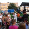 Festyn na zakończenie lata 2012