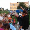 Festyn na zakończenie lata 2012
