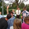 Festyn na zakończenie lata 2012