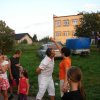 Festyn na zakończenie lata 2012