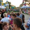 Festyn na zakończenie lata 2012