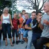 Festyn na zakończenie lata 2012