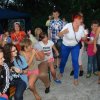 Festyn na zakończenie lata 2012