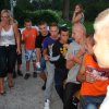 Festyn na zakończenie lata 2012