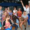 Festyn na zakończenie lata 2012