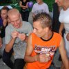 Festyn na zakończenie lata 2012