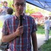 II Przeglad Własnej Twórczości Muzycznej-Paterek 2011