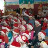 Mikołaj w przedszkolu -06.12.2013