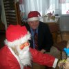 Mikołaj w przedszkolu -06.12.2013
