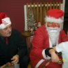 Mikołaj w przedszkolu -06.12.2013