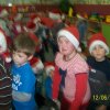 Mikołaj w przedszkolu -06.12.2013