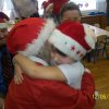 Mikołaj w przedszkolu -06.12.2013