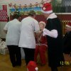 Mikołaj w przedszkolu -06.12.2013