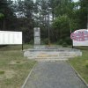 Żwirowisko-Miejsce Menczeństwa II Wojny Swiatowej