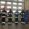 OSP Paterek w KSRG