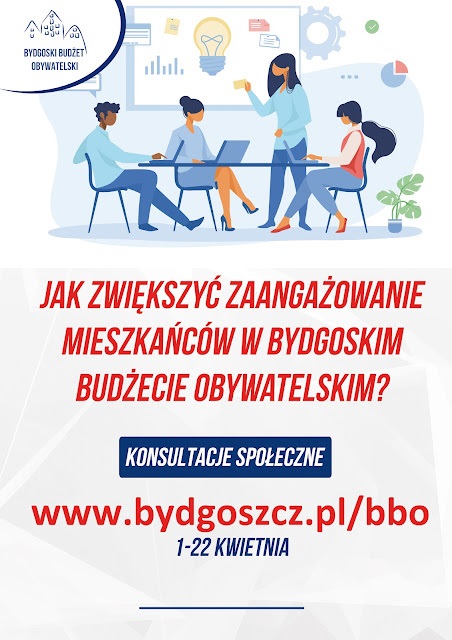 BBO 2022 Konsultacje