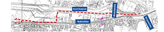 csm Mapka sciezki rowerowej 7a26e849cb