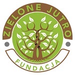 logo Fundacja Zielone Jutro