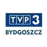 logo TVP 3 Bydgoszcz