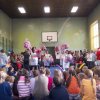 Spotkanie mikołajkowe 2014