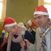 Spotkanie mikołajkowe 2014