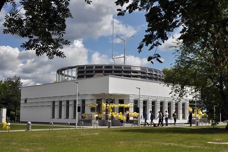 Centrum Demonstracyjne Odnawialnych Źródeł Energii
