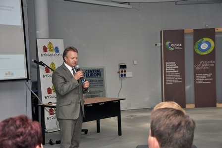 Centrum Demonstracyjne Odnawialnych Źródeł Energii