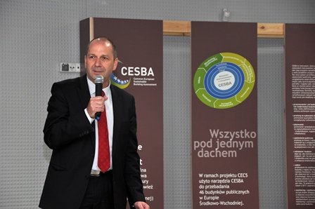 Centrum Demonstracyjne Odnawialnych Źródeł Energii