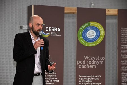 Centrum Demonstracyjne Odnawialnych Źródeł Energii