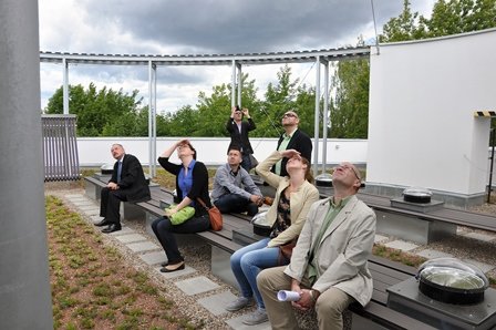 Centrum Demonstracyjne Odnawialnych Źródeł Energii