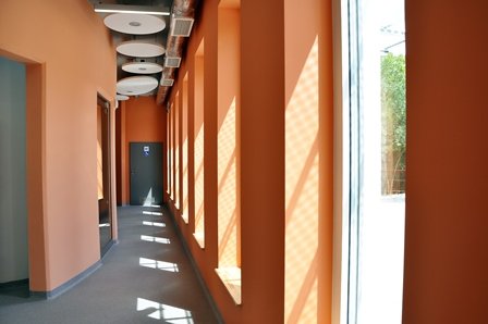 Centrum Demonstracyjne Odnawialnych Źródeł Energii