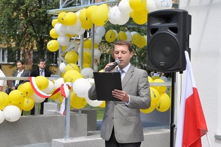 Centrum Demonstracyjne Odnawialnych Źródeł Energii