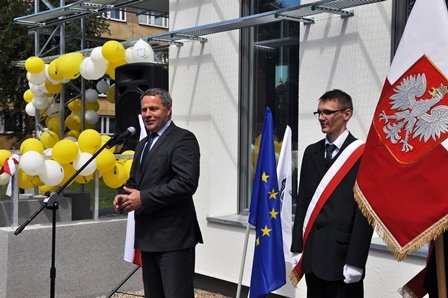 Centrum Demonstracyjne Odnawialnych Źródeł Energii