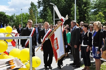 Centrum Demonstracyjne Odnawialnych Źródeł Energii