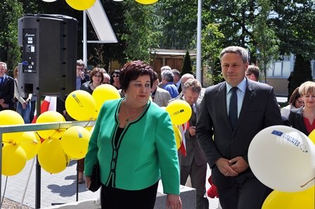 Centrum Demonstracyjne Odnawialnych Źródeł Energii
