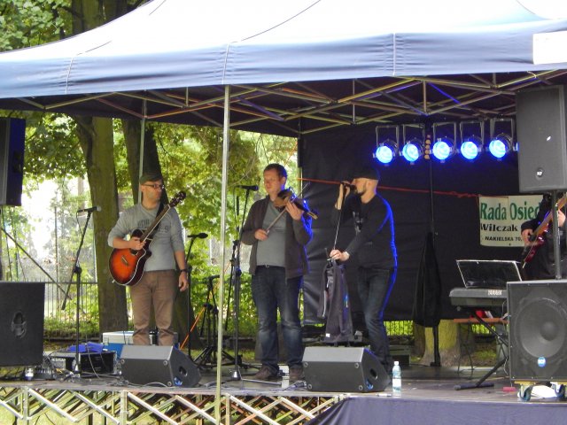 Festyn Śluzy 2014