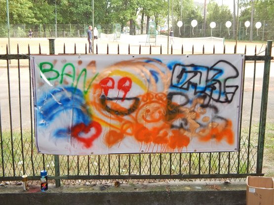 Festyn Dzień Dziecka 2015