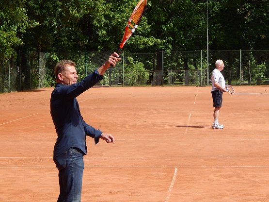 Festyn Dzień Dziecka 2015