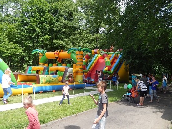 Dzień Dziecka 2017