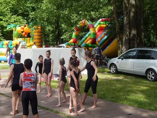 Dzień Dziecka 2017
