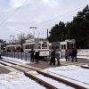 Otwarcie \"nowej linii 3\" Wilczak - Fordon