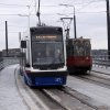 Otwarcie \"nowej linii 3\" Wilczak - Fordon