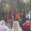 Festyn Integracyjny Romów 20-09-2014