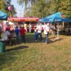 Festyn Integracyjny Romów 20-09-2014
