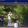 Festyn Dzień Dziecka 2015