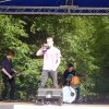 Festyn Dzień Dziecka 2015