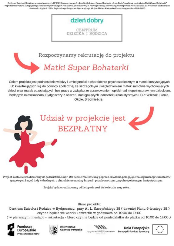Plakat Borpa